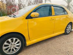 BYD G3